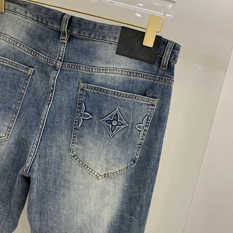 Louis Vuitton Jeans